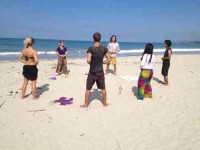 7 Days Healing your Inner Child Yoga Retreat in Mexico
