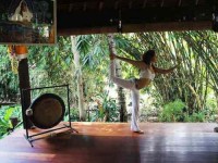 10 Days Good Life пермакультуры и Йога Retreat на Бали