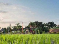 10 Days Good Life Permaculture and Yoga Retreat Bali