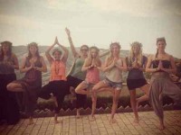 7 Days Cooking and Yoga Retreat Italy
