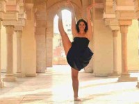 7 Days Yoga Retreat in Morocco