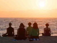 8 Days Relax & Refresh Yoga Retreat in Greece