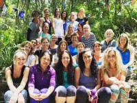 4 Days Autumn Meditation and Yoga Retreat in Australia