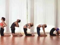 7 Days Yoga Retreat in Morocco