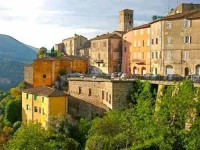 7 Days Yoga Retreat for All Levels in Assisi, Italy