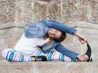 4 Days Feminine Balance Yoga Retreat Hungary