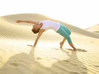 4 Days Feminine Balance Yoga Retreat Hungary
