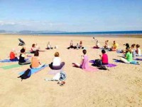 7 Days Luxurious and Intensive Yoga Retreat Greece