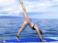 7 Days Unwind with Yoga Retreat in Hawaii