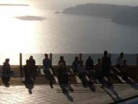 7 Days Flow Yoga Retreat in Greece
