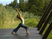 8 Days Rejuvenating Yoga Retreat in Italy