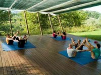 8 Days Rejuvenating Yoga Retreat in Italy