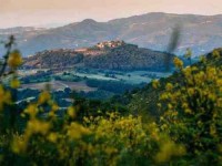 8 Days Rejuvenating Yoga Retreat in Italy