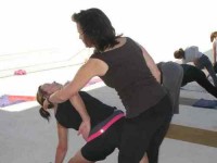9 Days Yoga Retreat and Teacher Training in Greece