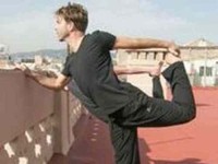 5 Days Urban Yoga Lifestyle Retreat in Barcelona