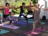 8 Days Intelligent Strength Yoga Retreat in Spain