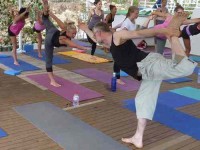 8 Days Intelligent Strength Yoga Retreat in Spain