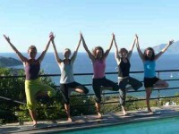 8 Days Hiking and Yoga Retreat in Turkey
