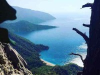8 Days Hiking and Yoga Retreat in Turkey