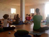 8 Days Andalucia Yoga Retreat Spain