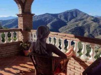 6 Days Yoga and Chanting Retreat in Spain