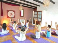 6 Days Luxury Yoga Retreat in Ibiza