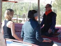 6 Days Yoga and Mindfulness Retreat in Morocco Desert