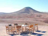 6 Days Yoga and Mindfulness Retreat in Morocco Desert