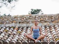 4 Days Weekend Yoga Retreat in Spain