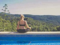 4 Days Weekend Yoga Retreat in Spain