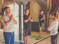 7 Days Refreshing Luxury Yoga Retreat in Spain