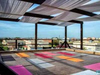 8 Days Spring Yoga Retreat Italy