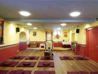 4 Days Hatha and Yin Yoga Retreat in Switzerland