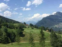 4 Days Hatha and Yin Yoga Retreat in Switzerland
