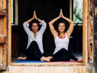 7 Days Rejuvenating Yoga Retreat in Spain