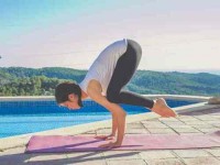 7 Days Rejuvenating Yoga Retreat in Spain