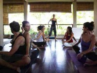 ​7 Days Clarity Coaching and Yin Yoga Retreat in Sri Lanka