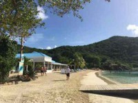9 Days End of Summer Caribbean Yoga Retreat in U.S. Virgin Islands