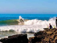 8 Days Surf & Yoga Retreat in Morocco