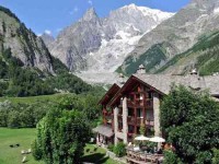 10 дней Йога Retreat в итальянских Альпах	