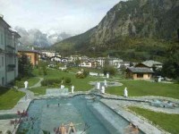 10 Days Yoga Retreat in the Italian Alps