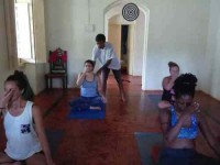26 Days 200-Hour Detox Yoga Teacher Training India