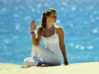 8 Days Anti-aging and Yoga Retreat in Cyprus