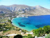7 Days Intensive Luxury Yoga Retreat in Greece