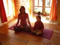 11 Days Family Yoga Retreat in France
