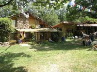 11 Days Family Yoga Retreat in France