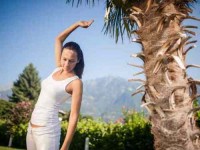 6 Days Wellness and Yoga Retreat in Italy