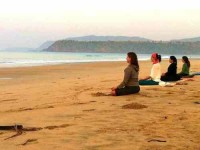 4 Days All Inclusive Yoga Retreat in Goa India