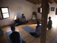6 Days Intensive Ashtanga Yoga Retreat Spain