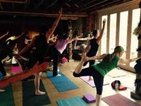 3 Days Sadhana Weekend Yoga Retreat UK